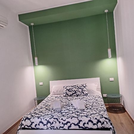 B&B Onda Marina Villa Bellini Catania Centro Εξωτερικό φωτογραφία