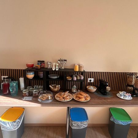 B&B Onda Marina Villa Bellini Catania Centro Εξωτερικό φωτογραφία