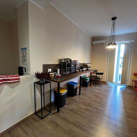 B&B Onda Marina Villa Bellini Catania Centro Εξωτερικό φωτογραφία