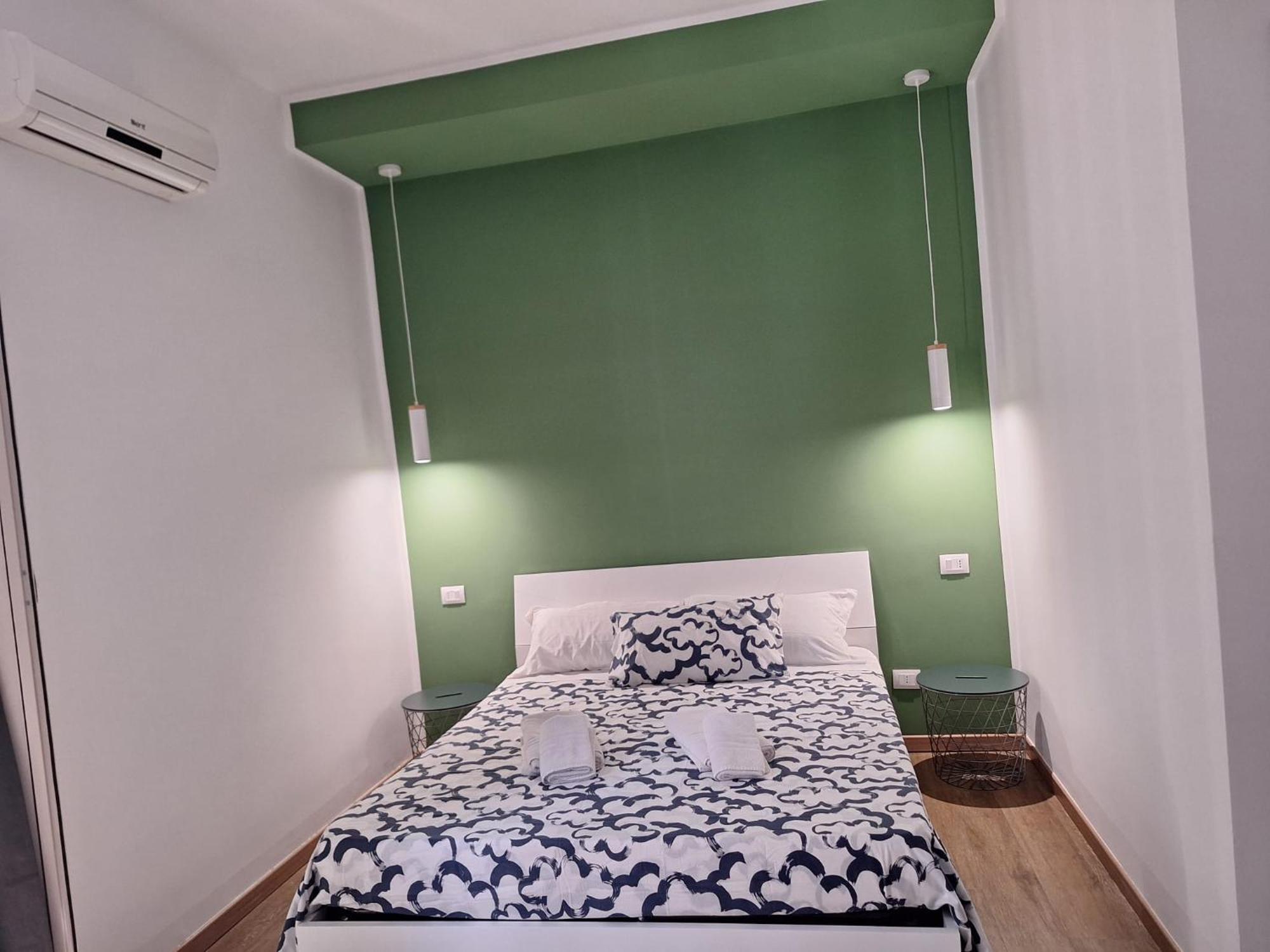 B&B Onda Marina Villa Bellini Catania Centro Εξωτερικό φωτογραφία