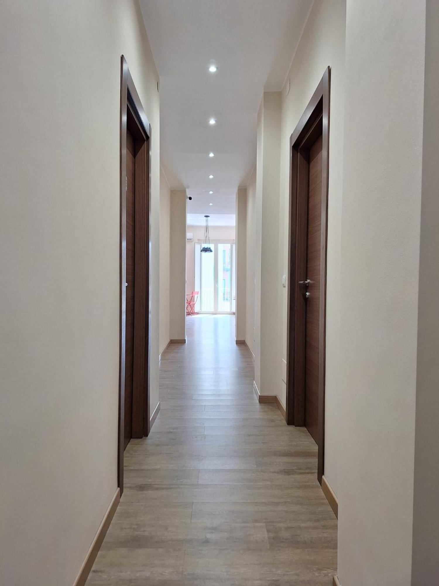 B&B Onda Marina Villa Bellini Catania Centro Εξωτερικό φωτογραφία
