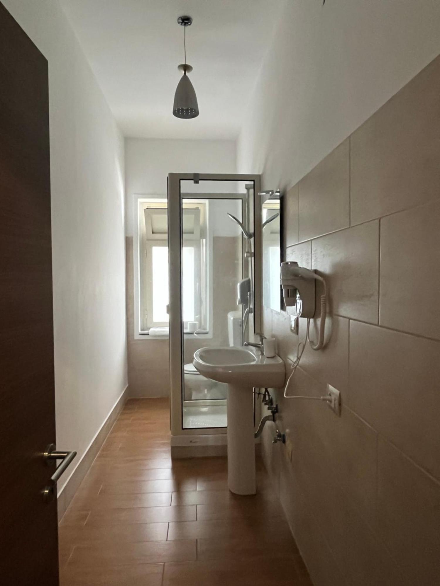 B&B Onda Marina Villa Bellini Catania Centro Εξωτερικό φωτογραφία