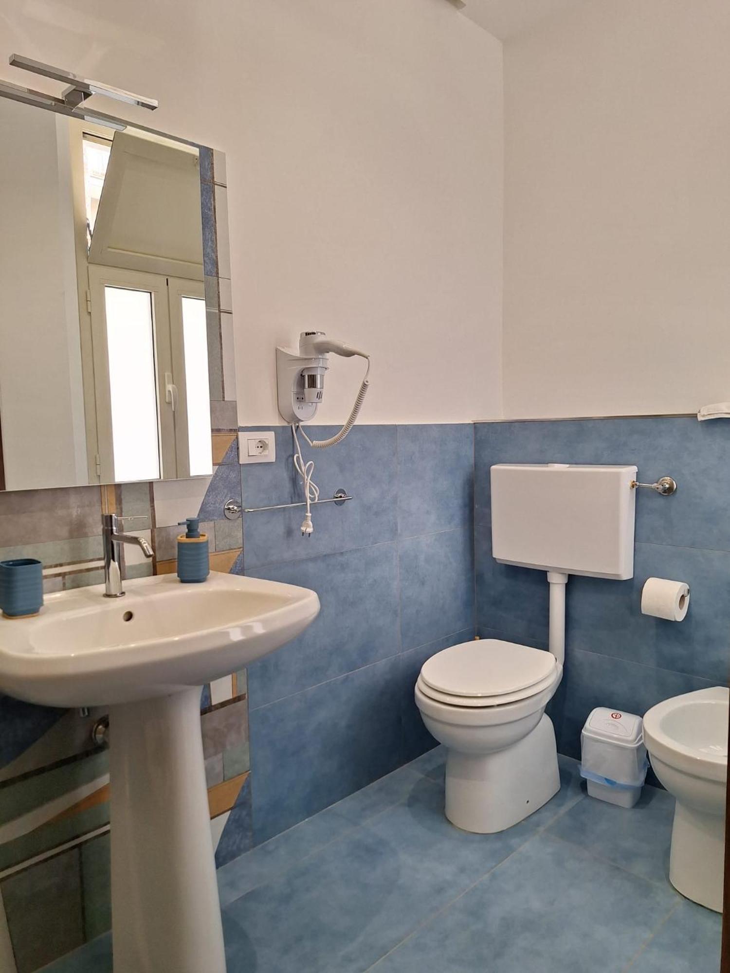 B&B Onda Marina Villa Bellini Catania Centro Εξωτερικό φωτογραφία