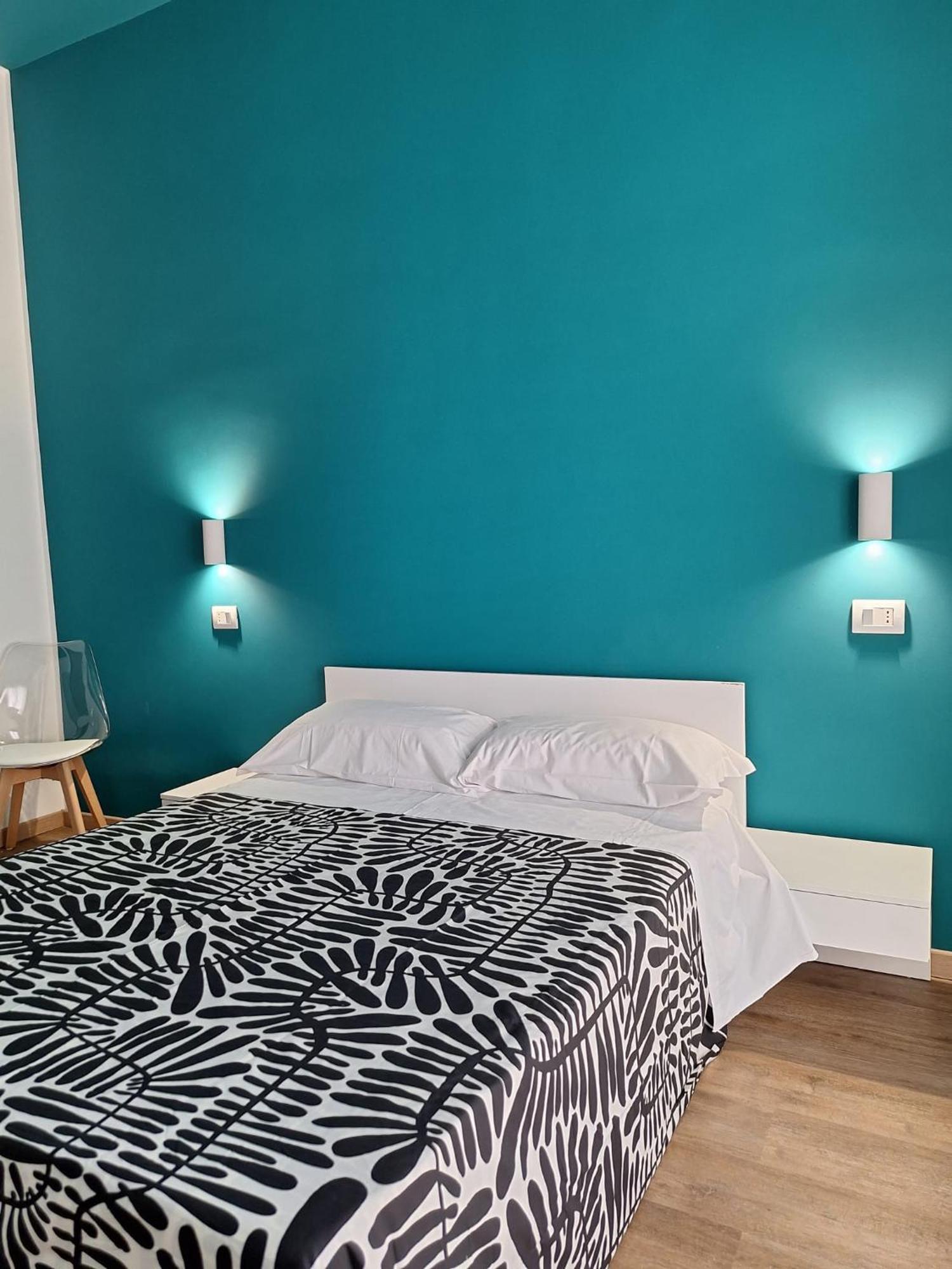 B&B Onda Marina Villa Bellini Catania Centro Εξωτερικό φωτογραφία
