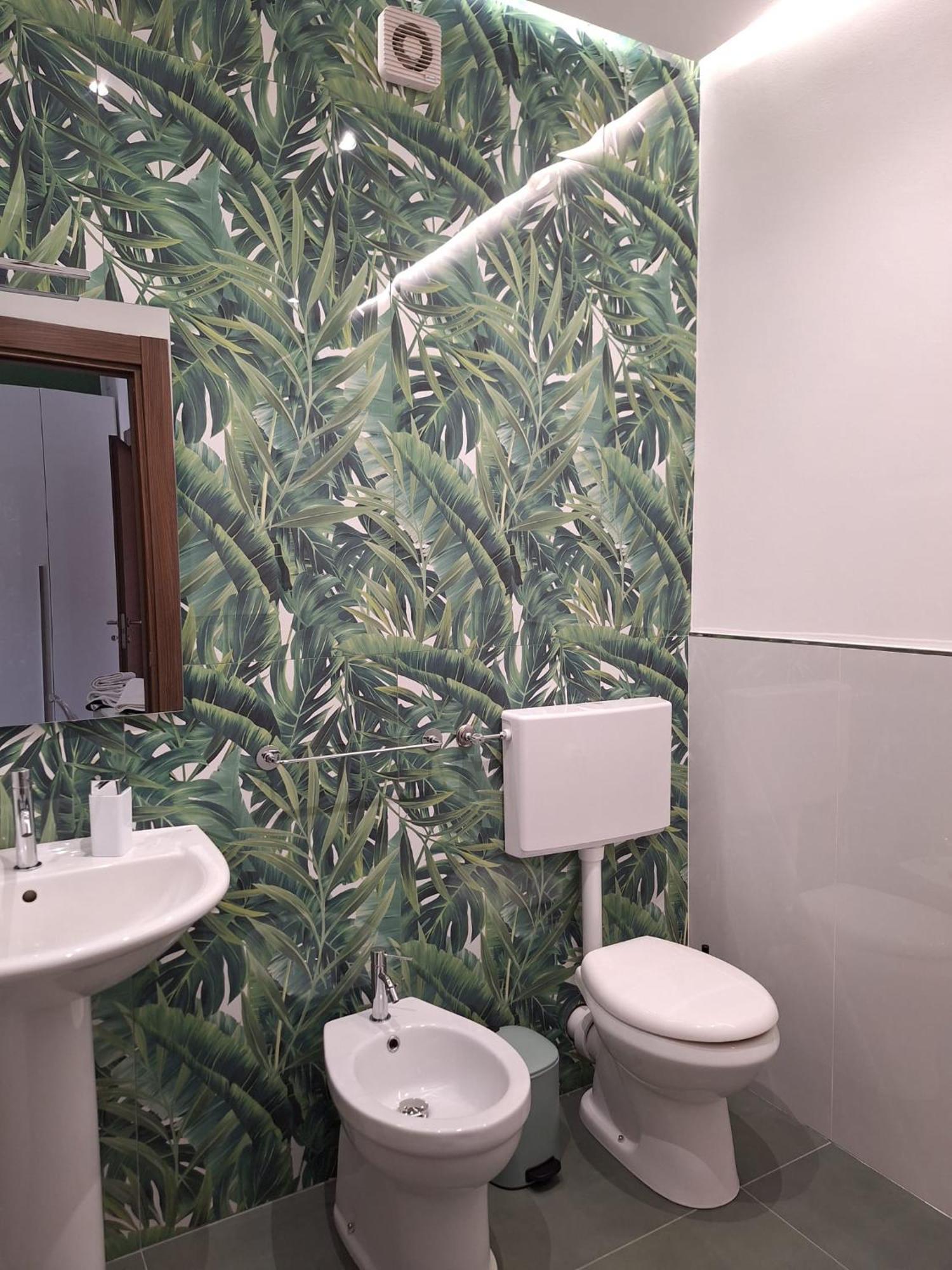 B&B Onda Marina Villa Bellini Catania Centro Εξωτερικό φωτογραφία