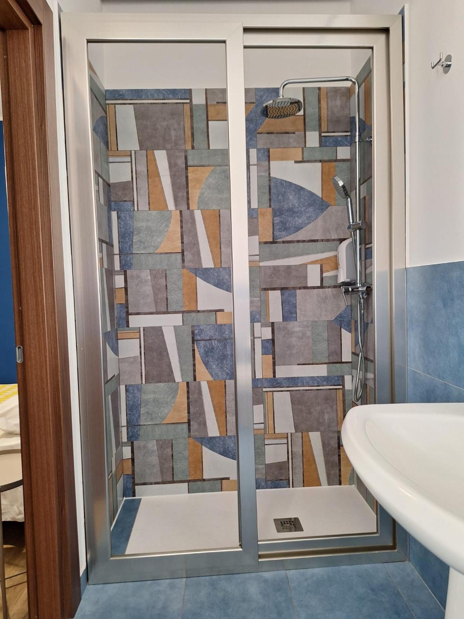 B&B Onda Marina Villa Bellini Catania Centro Εξωτερικό φωτογραφία