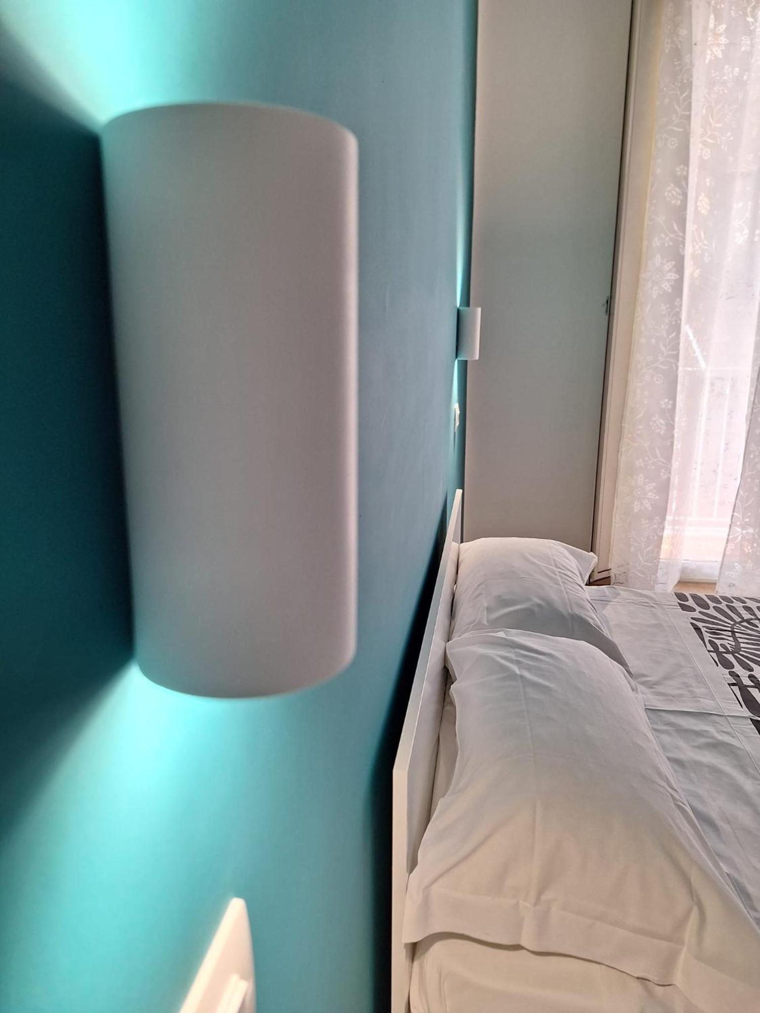 B&B Onda Marina Villa Bellini Catania Centro Εξωτερικό φωτογραφία