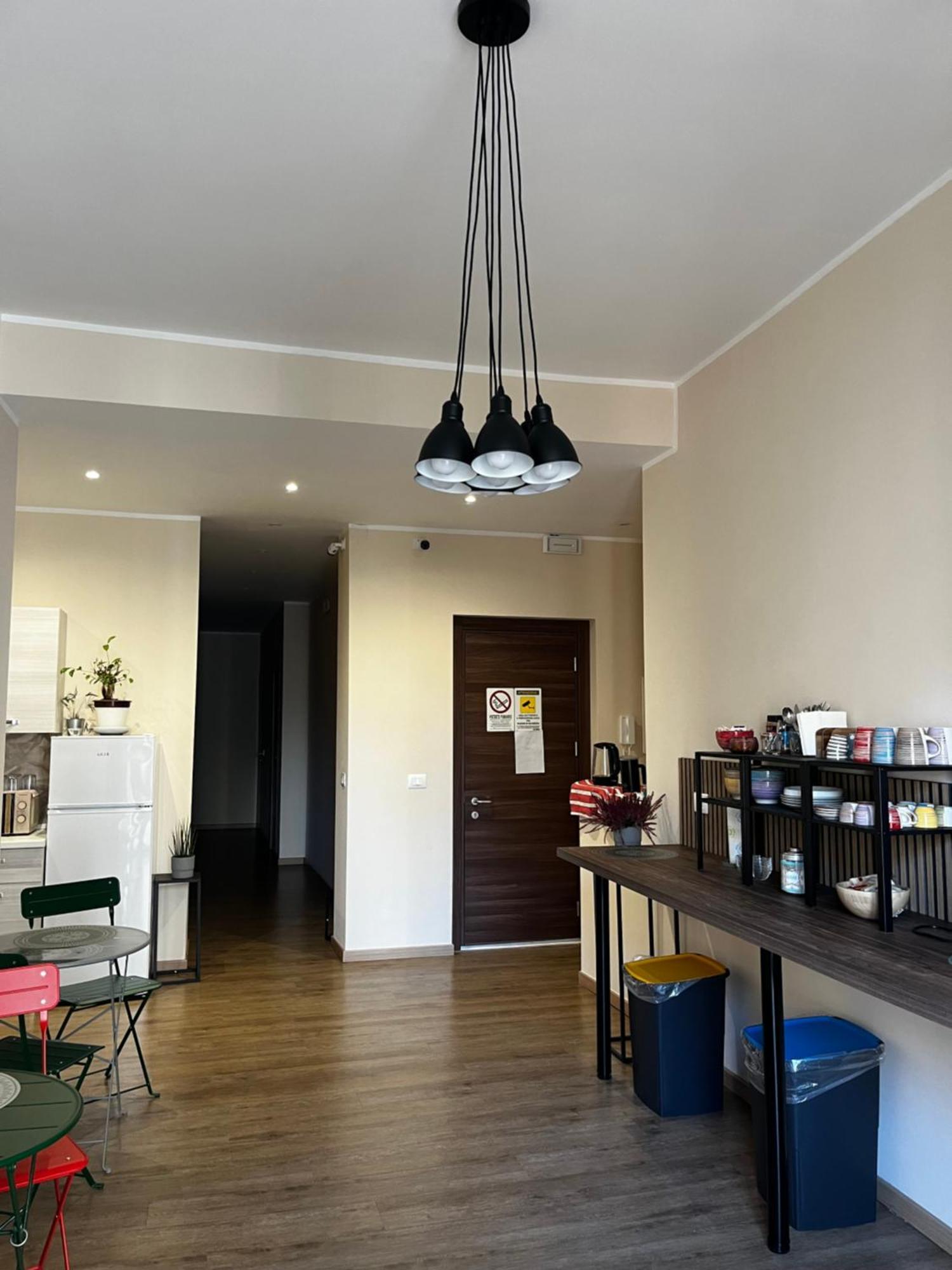 B&B Onda Marina Villa Bellini Catania Centro Εξωτερικό φωτογραφία
