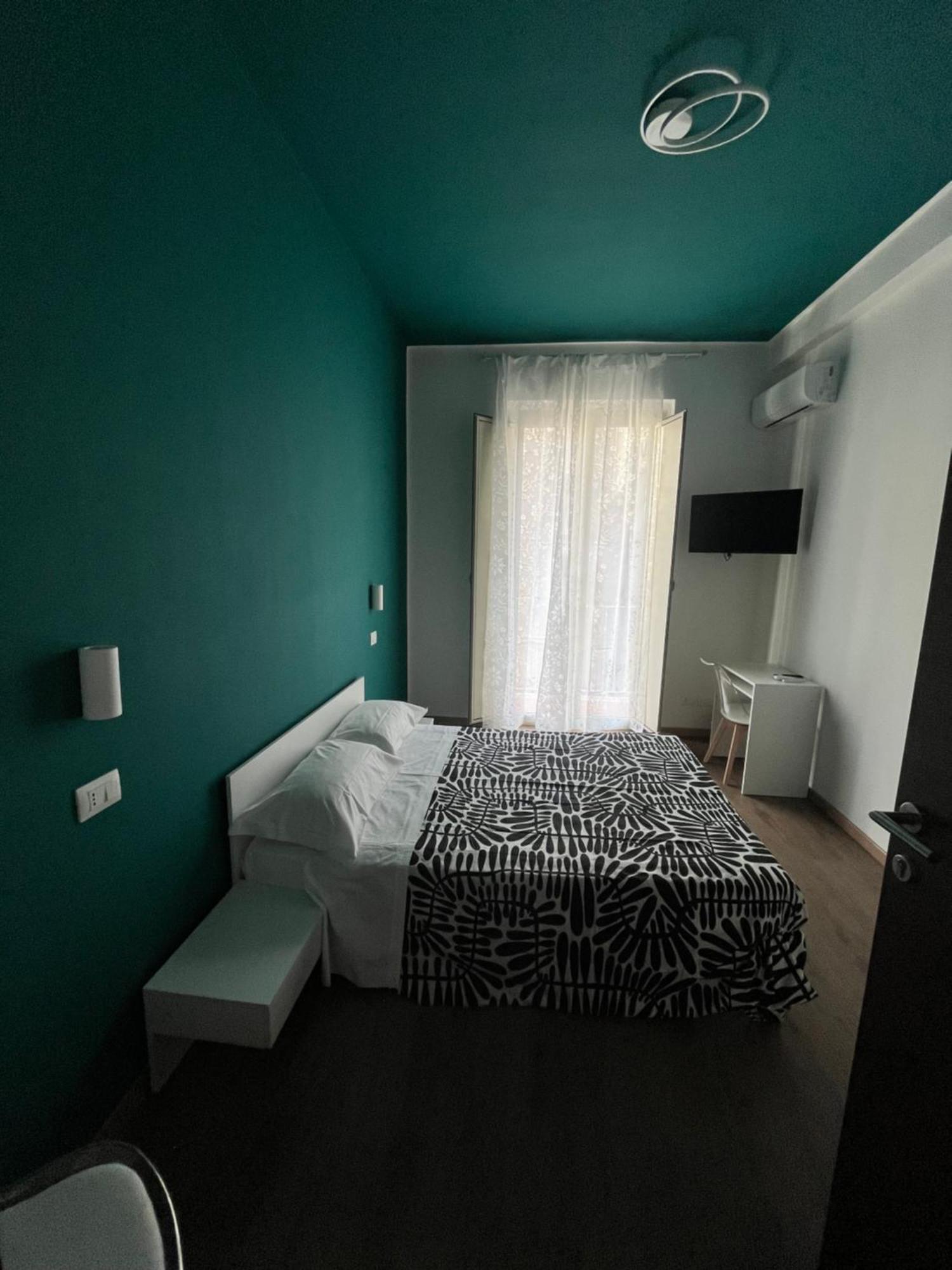 B&B Onda Marina Villa Bellini Catania Centro Εξωτερικό φωτογραφία