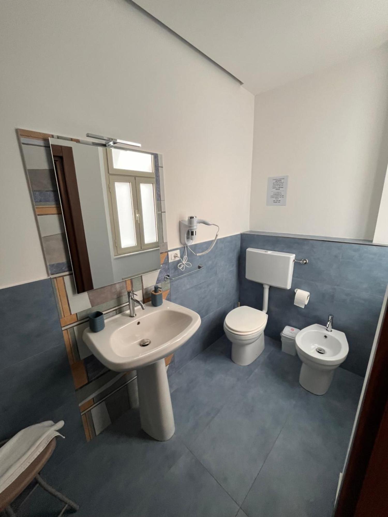 B&B Onda Marina Villa Bellini Catania Centro Εξωτερικό φωτογραφία