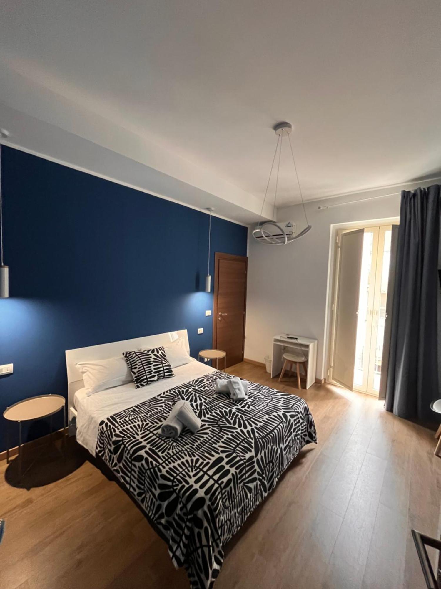 B&B Onda Marina Villa Bellini Catania Centro Εξωτερικό φωτογραφία