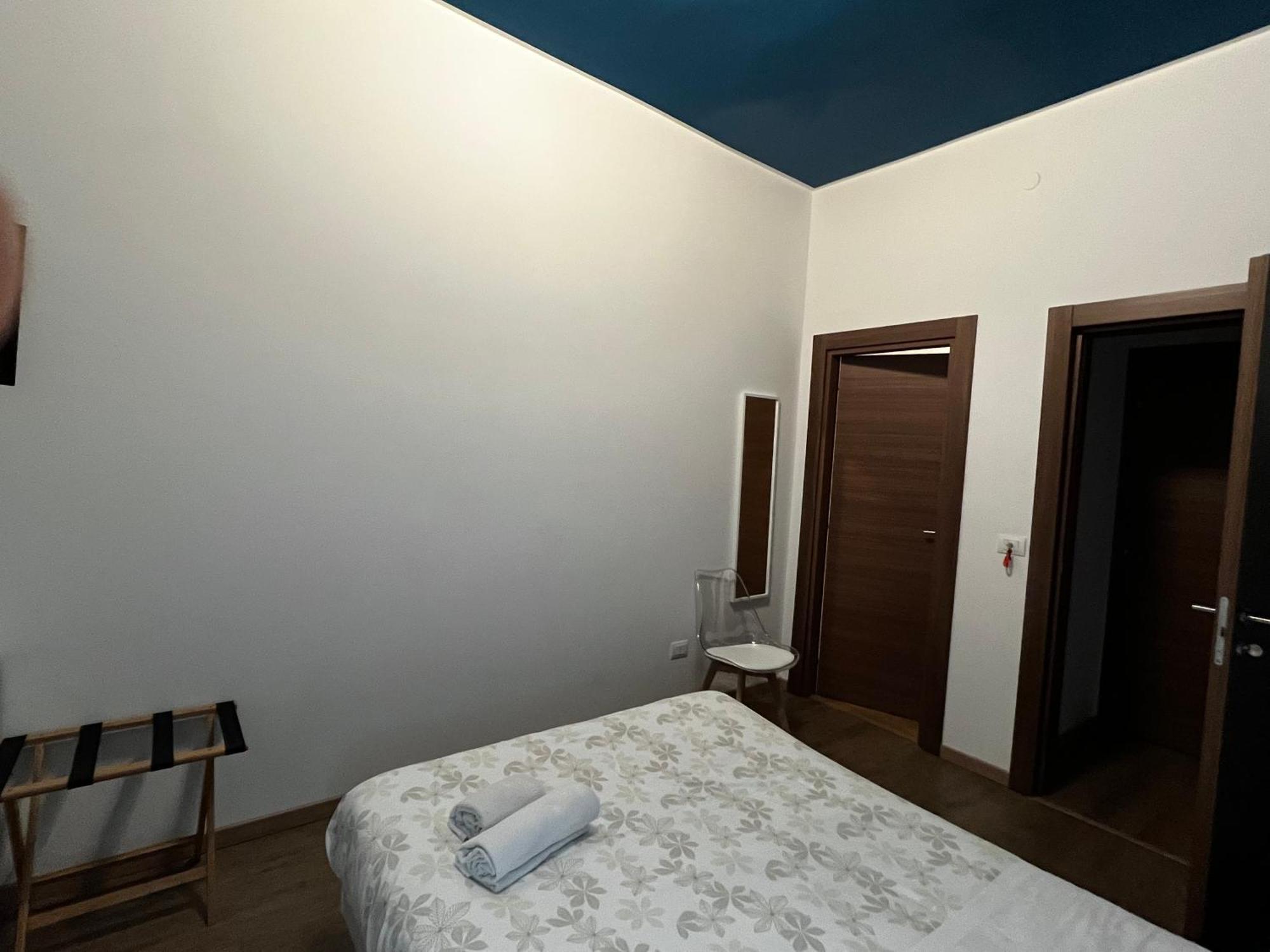 B&B Onda Marina Villa Bellini Catania Centro Εξωτερικό φωτογραφία