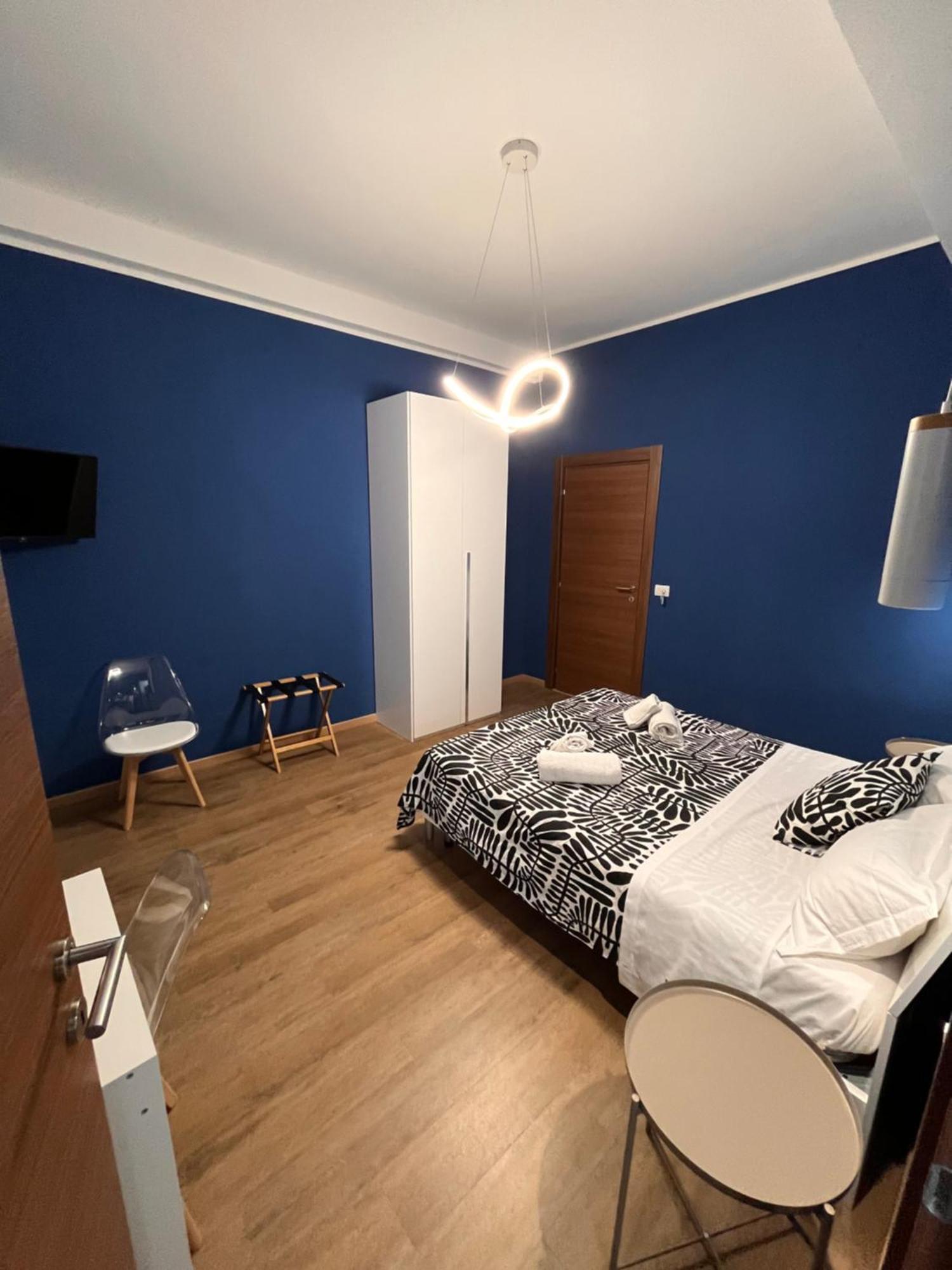 B&B Onda Marina Villa Bellini Catania Centro Εξωτερικό φωτογραφία