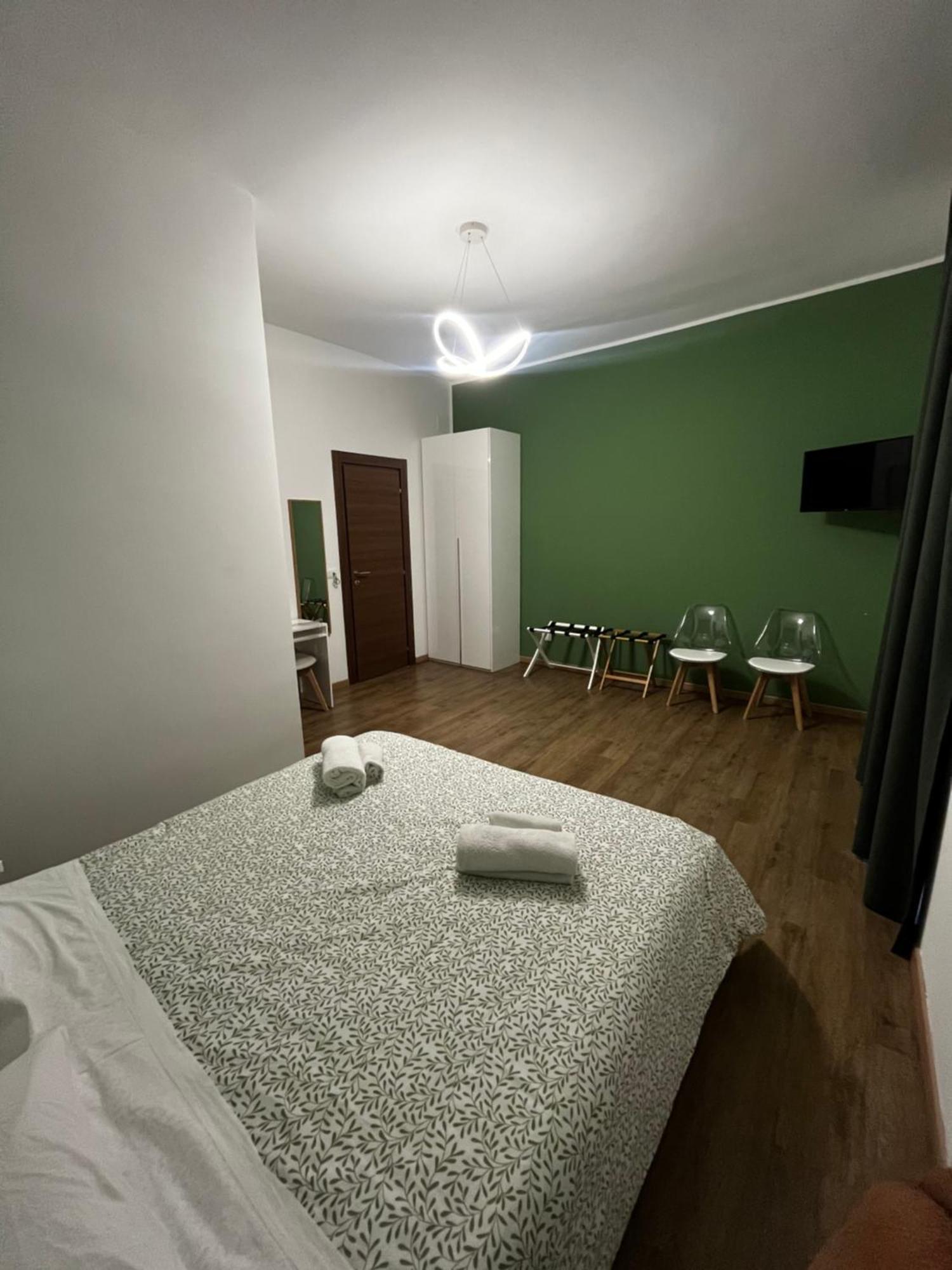 B&B Onda Marina Villa Bellini Catania Centro Εξωτερικό φωτογραφία