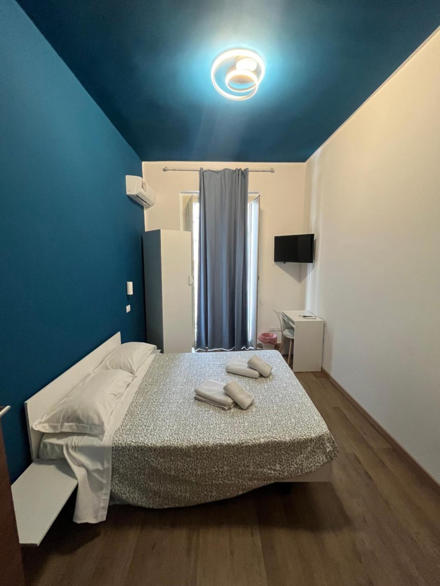 B&B Onda Marina Villa Bellini Catania Centro Εξωτερικό φωτογραφία