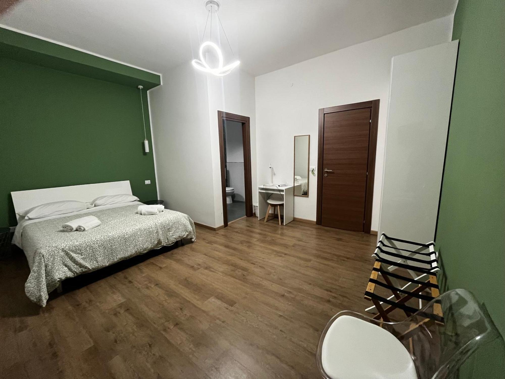 B&B Onda Marina Villa Bellini Catania Centro Εξωτερικό φωτογραφία