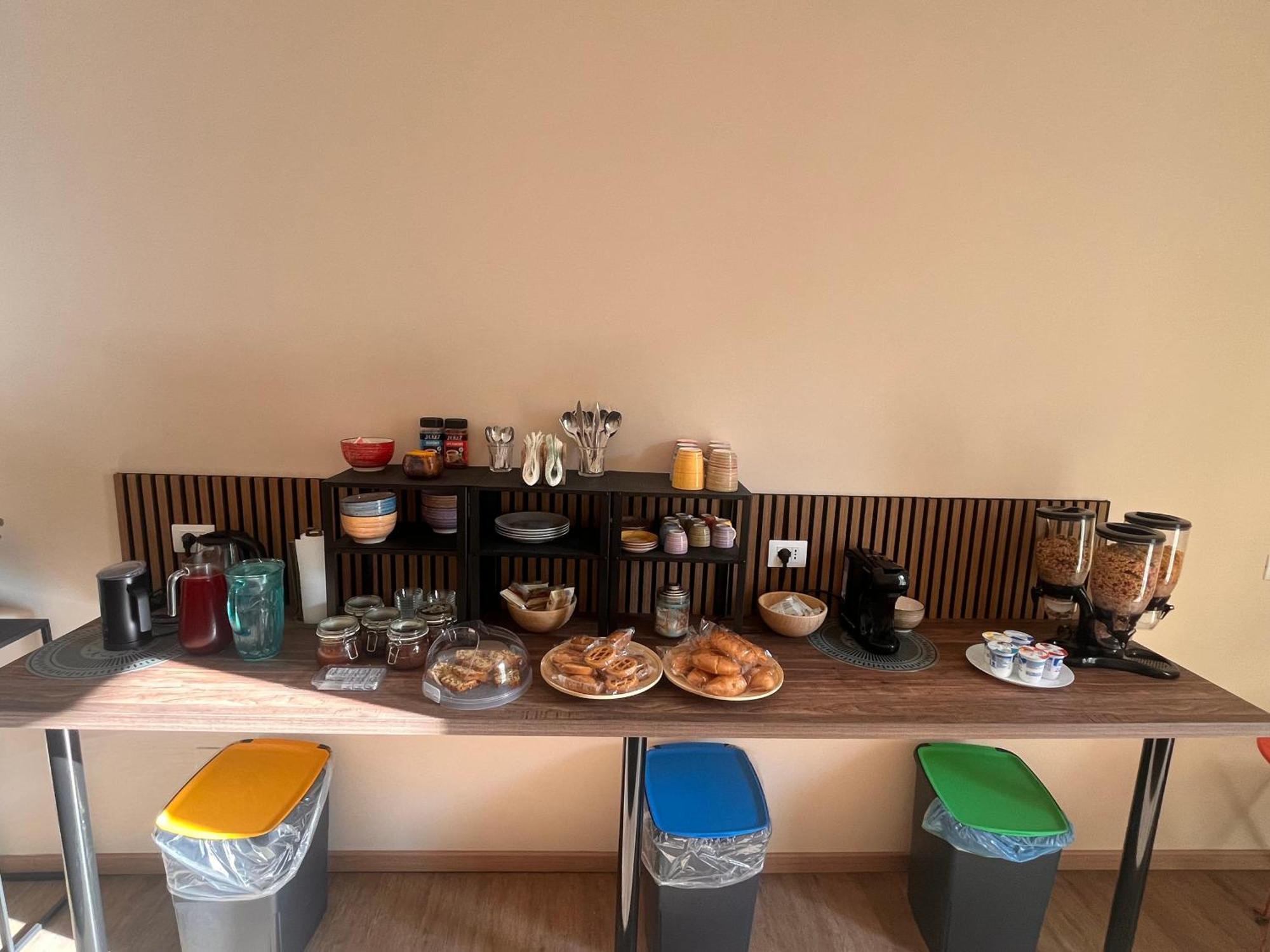 B&B Onda Marina Villa Bellini Catania Centro Εξωτερικό φωτογραφία