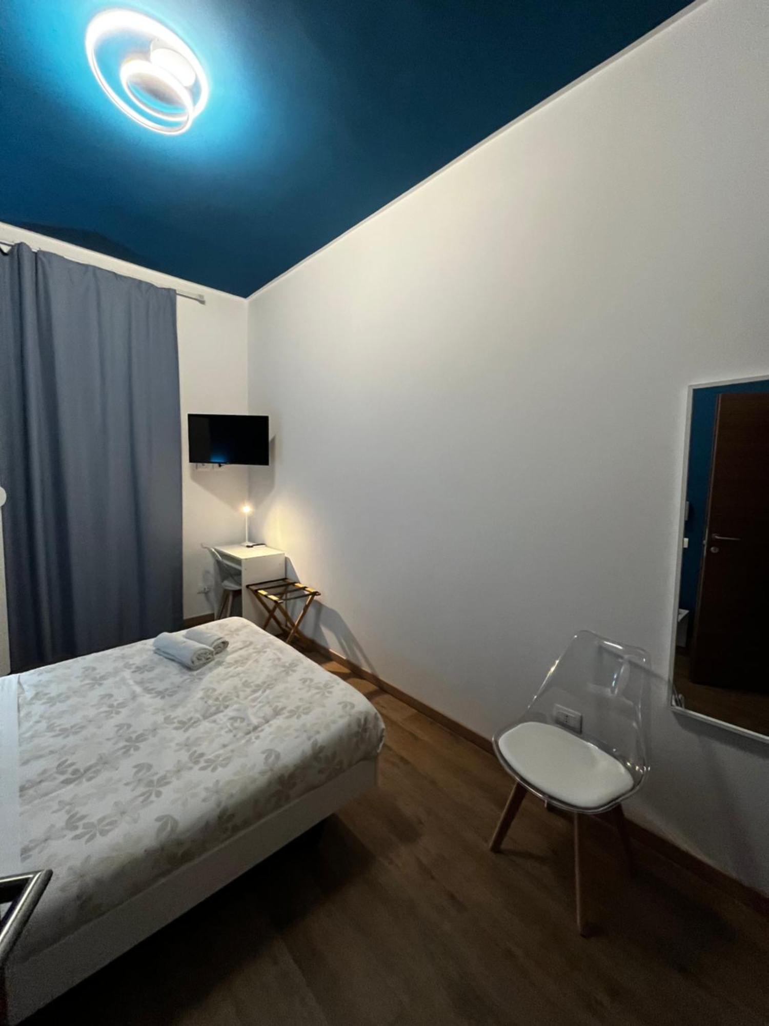 B&B Onda Marina Villa Bellini Catania Centro Εξωτερικό φωτογραφία