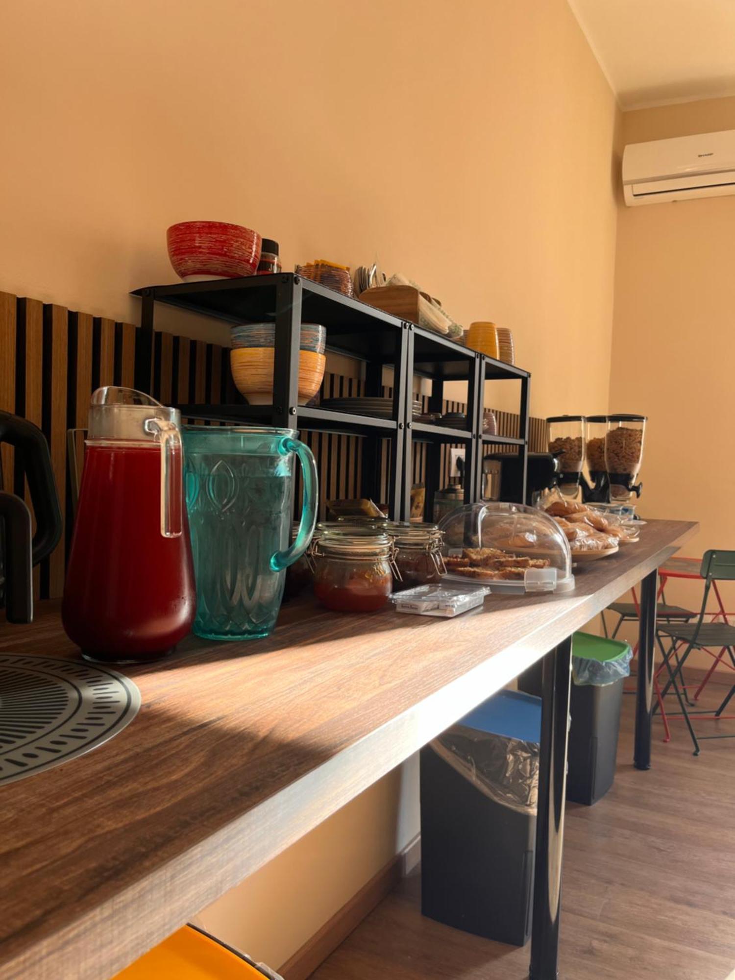 B&B Onda Marina Villa Bellini Catania Centro Εξωτερικό φωτογραφία