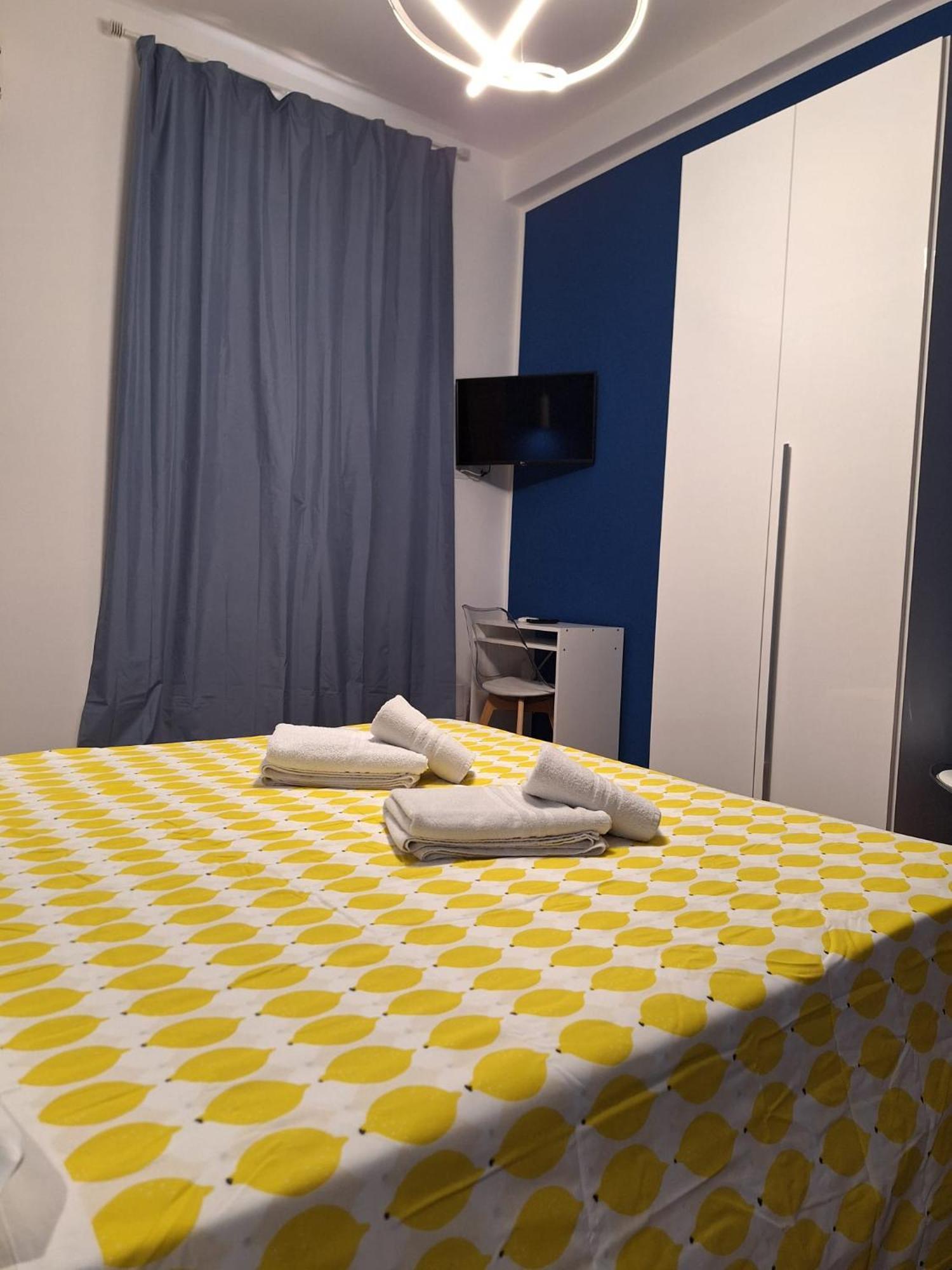 B&B Onda Marina Villa Bellini Catania Centro Εξωτερικό φωτογραφία