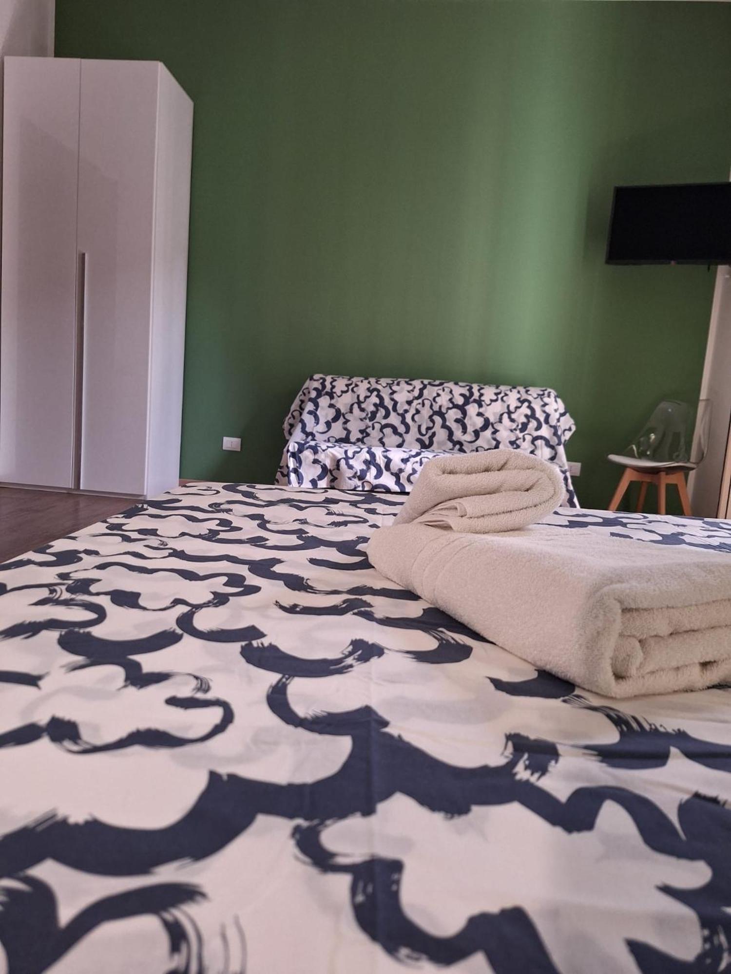 B&B Onda Marina Villa Bellini Catania Centro Εξωτερικό φωτογραφία