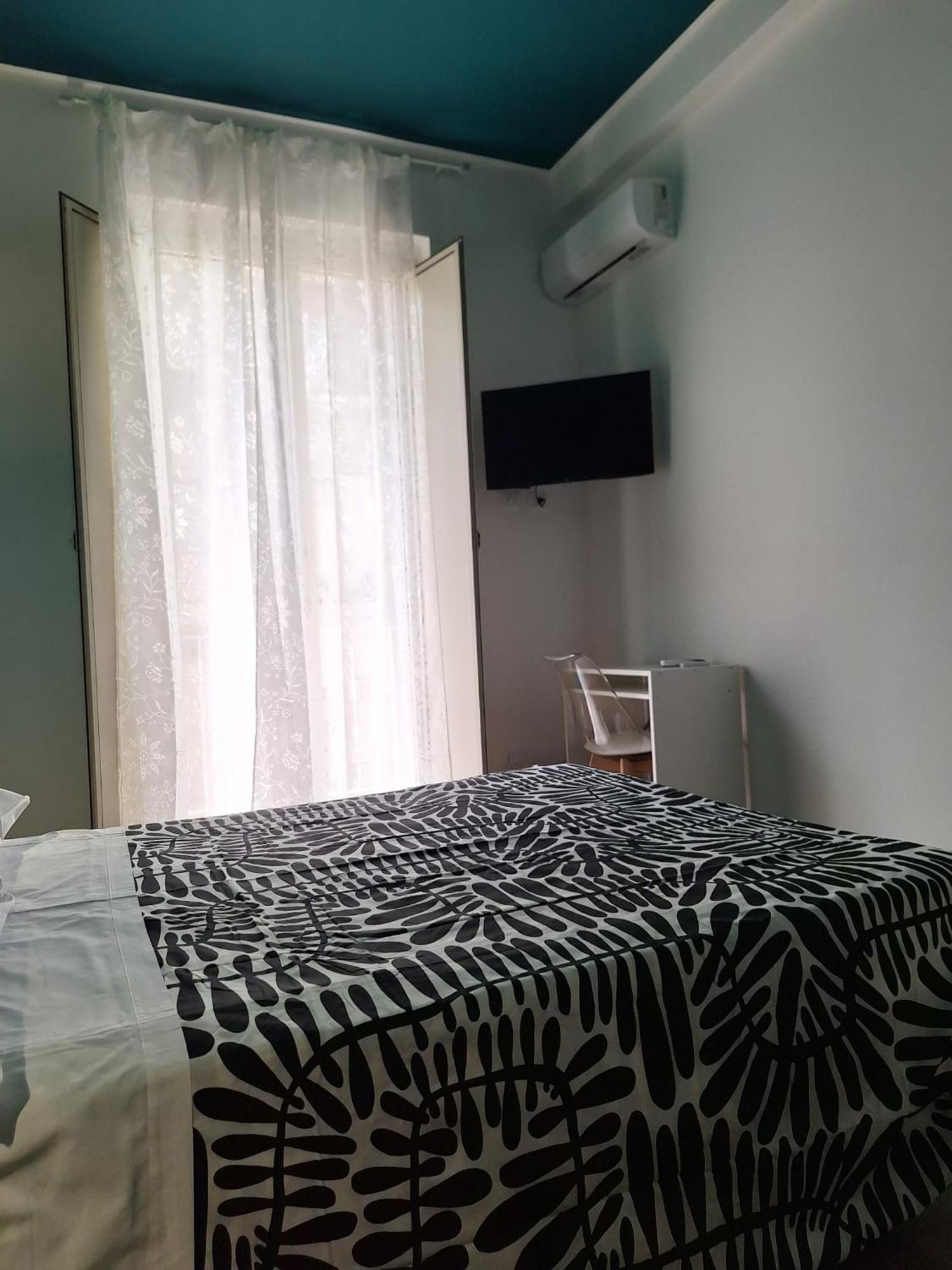 B&B Onda Marina Villa Bellini Catania Centro Εξωτερικό φωτογραφία