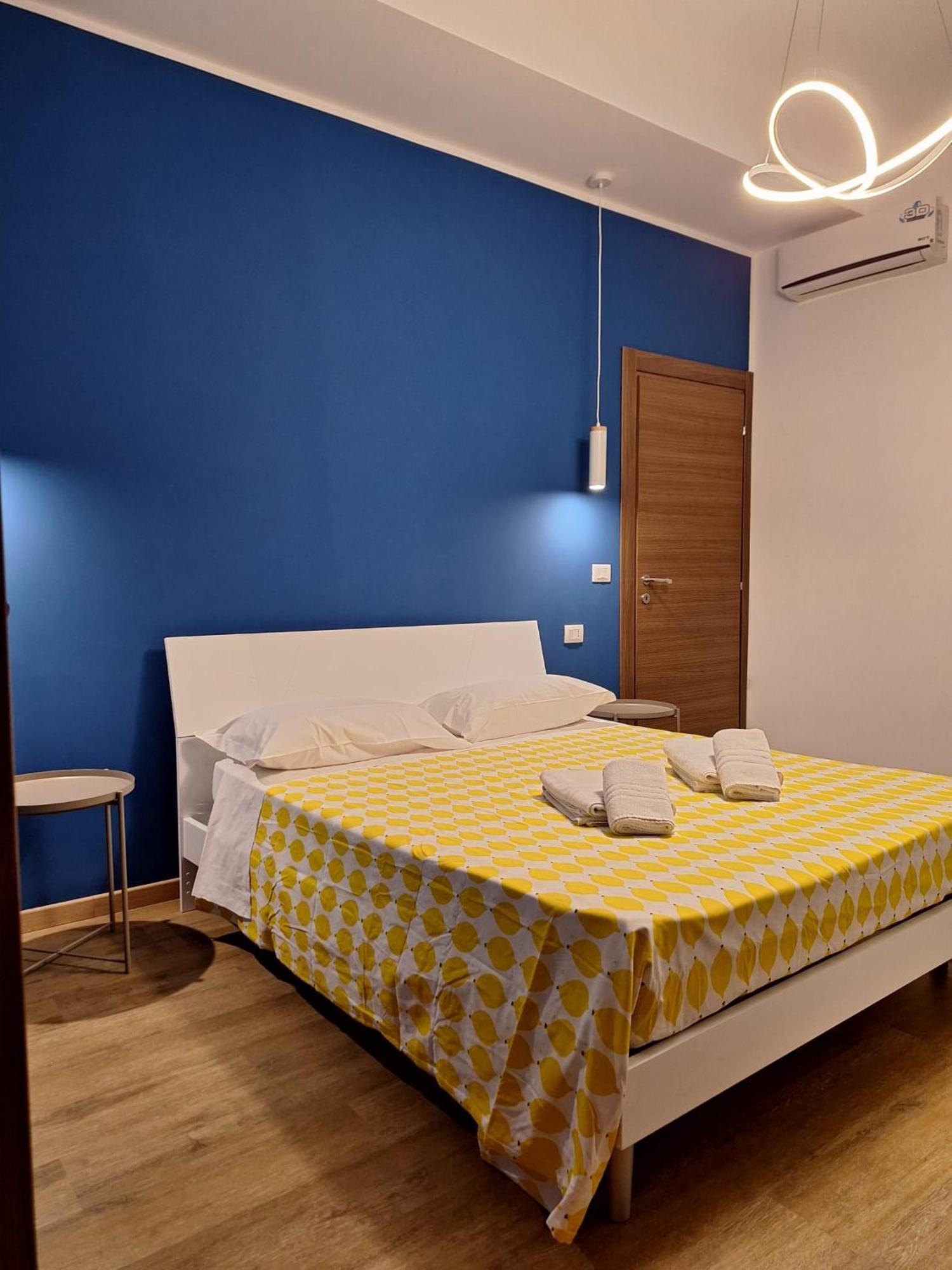 B&B Onda Marina Villa Bellini Catania Centro Εξωτερικό φωτογραφία