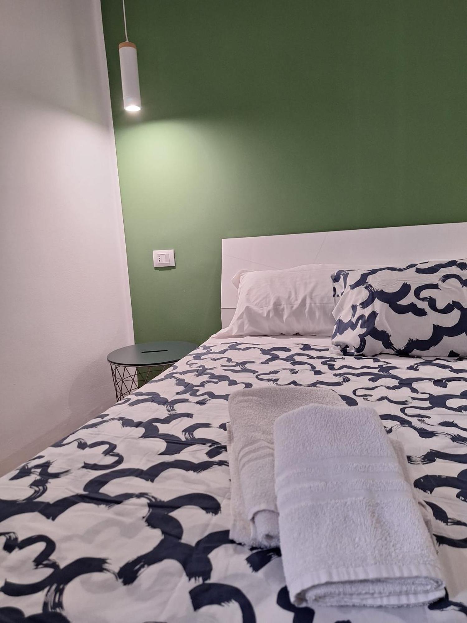 B&B Onda Marina Villa Bellini Catania Centro Εξωτερικό φωτογραφία