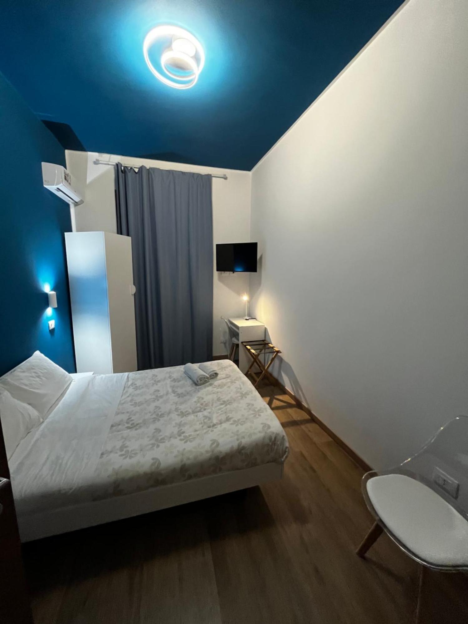 B&B Onda Marina Villa Bellini Catania Centro Εξωτερικό φωτογραφία