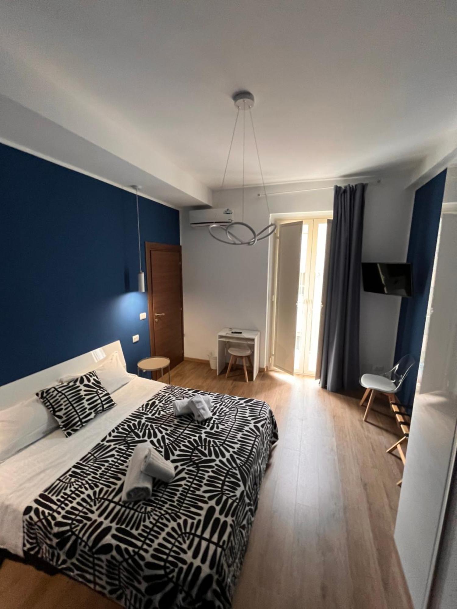 B&B Onda Marina Villa Bellini Catania Centro Εξωτερικό φωτογραφία