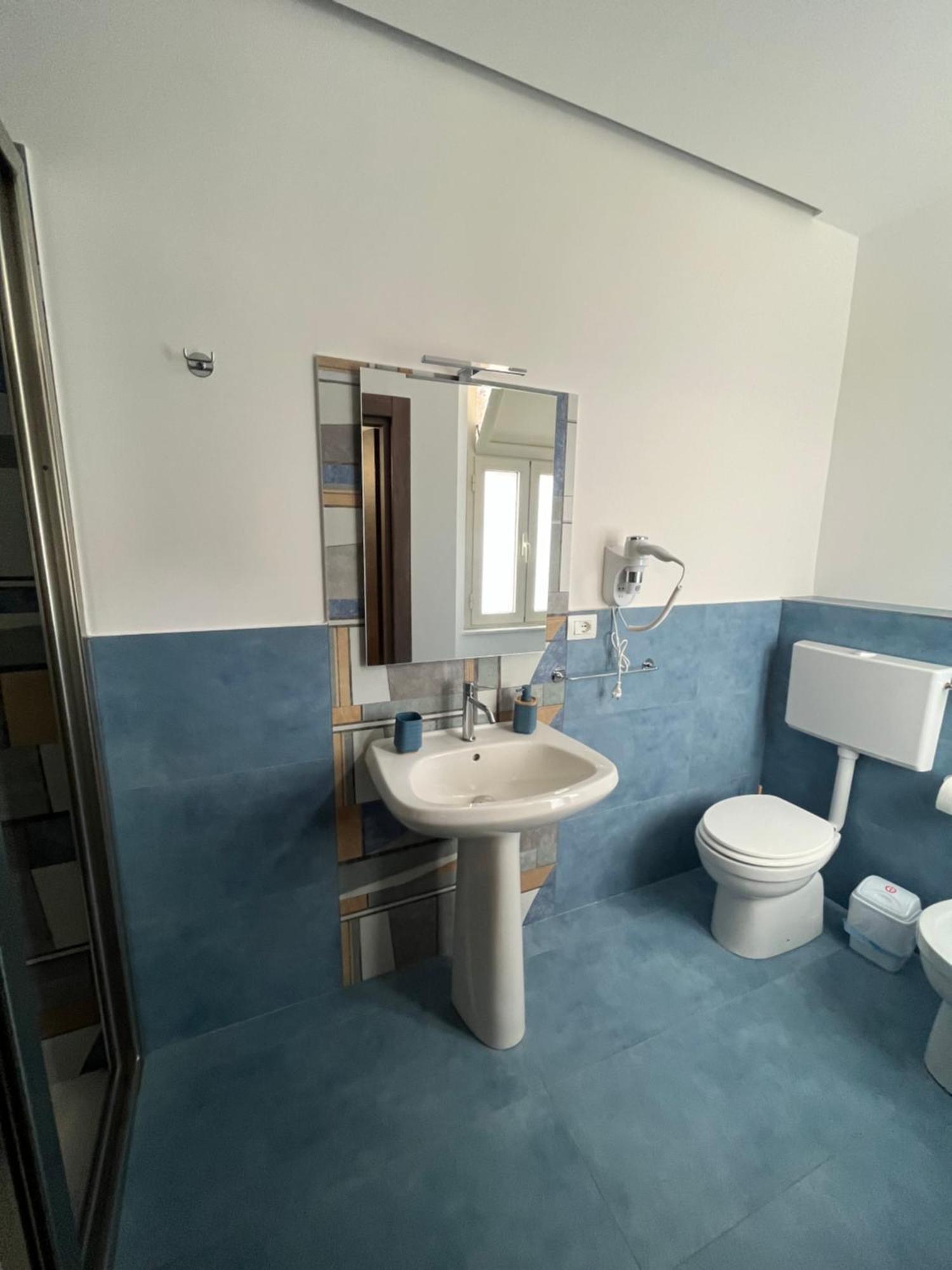 B&B Onda Marina Villa Bellini Catania Centro Εξωτερικό φωτογραφία