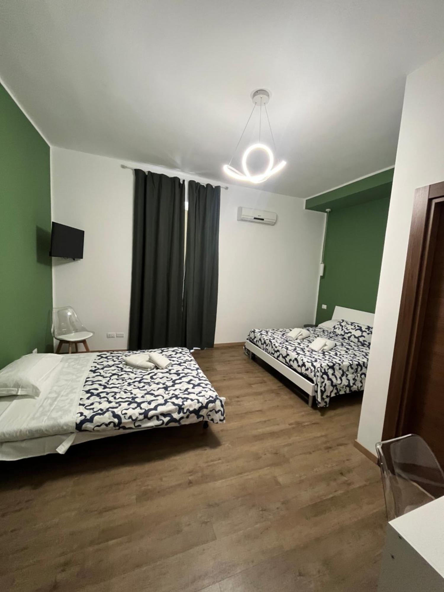 B&B Onda Marina Villa Bellini Catania Centro Εξωτερικό φωτογραφία
