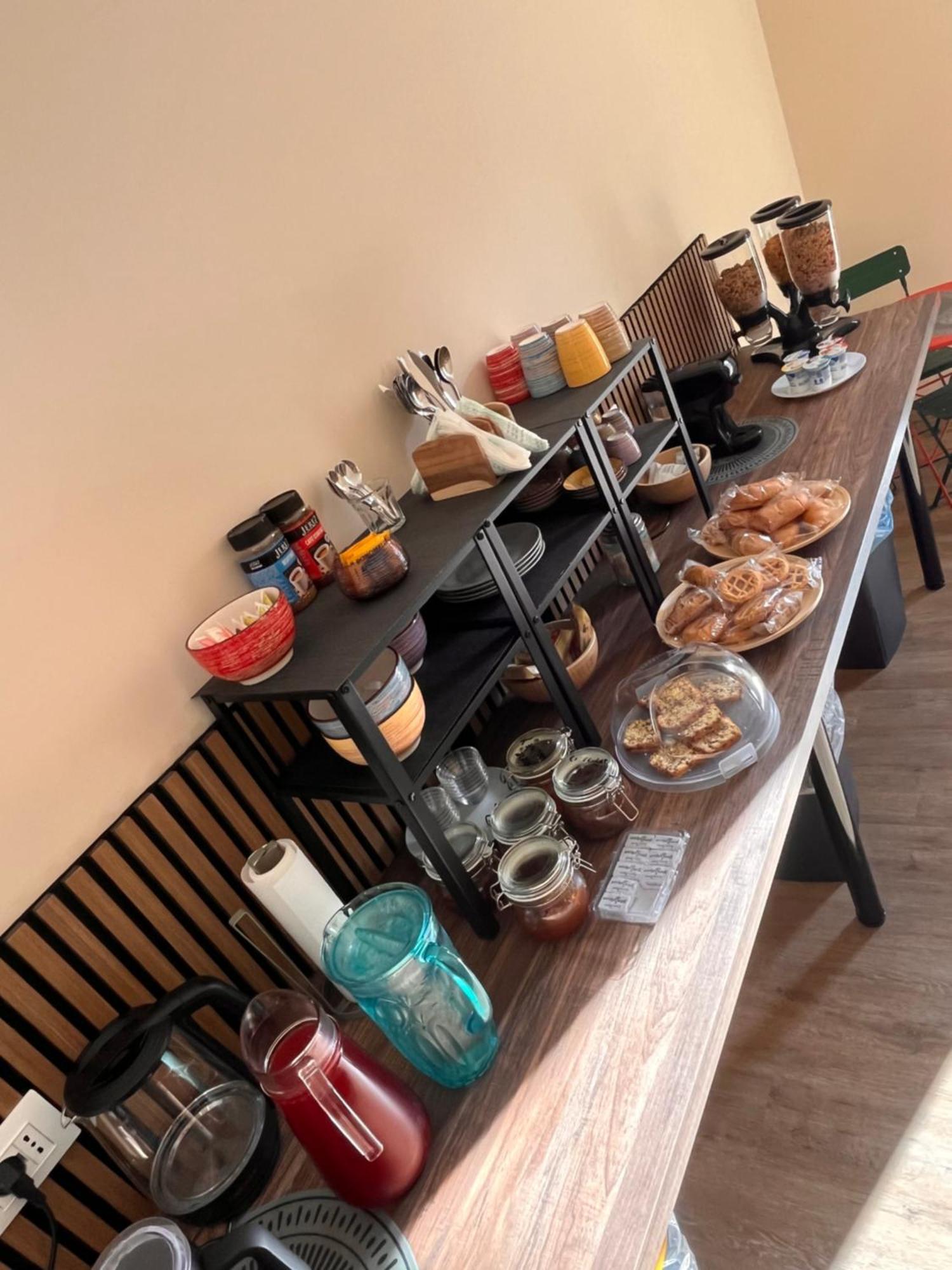 B&B Onda Marina Villa Bellini Catania Centro Εξωτερικό φωτογραφία