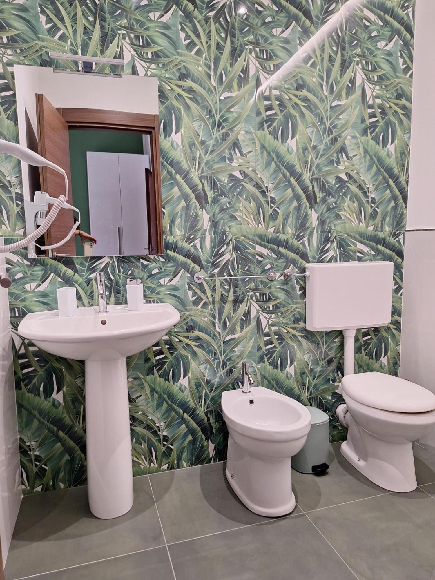 B&B Onda Marina Villa Bellini Catania Centro Εξωτερικό φωτογραφία