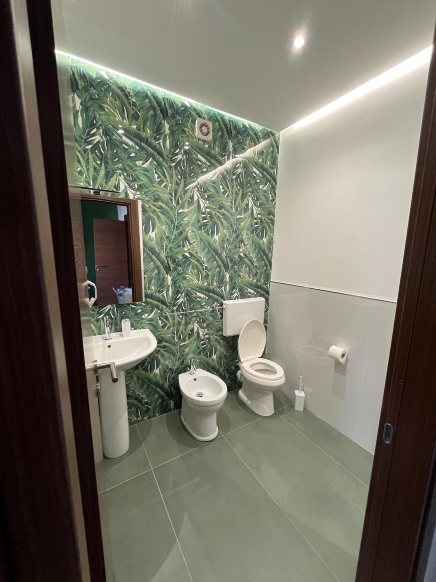 B&B Onda Marina Villa Bellini Catania Centro Εξωτερικό φωτογραφία